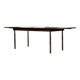 Table à manger par Alfred Hendrickx pour Belform