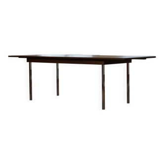 Table à manger par Alfred Hendrickx pour Belform