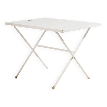 Table de jardin pliante par Karasek