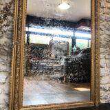Miroir ancien 161x99cm