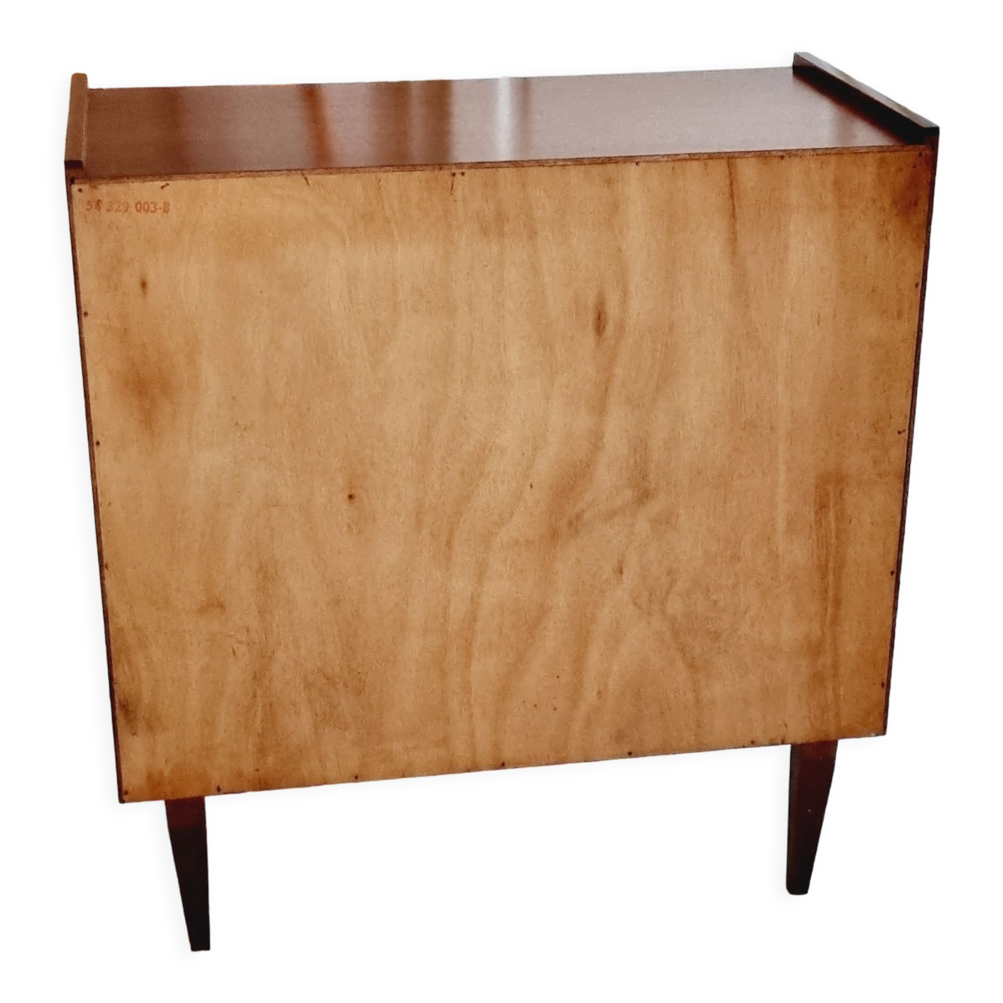 Compass feet dresser