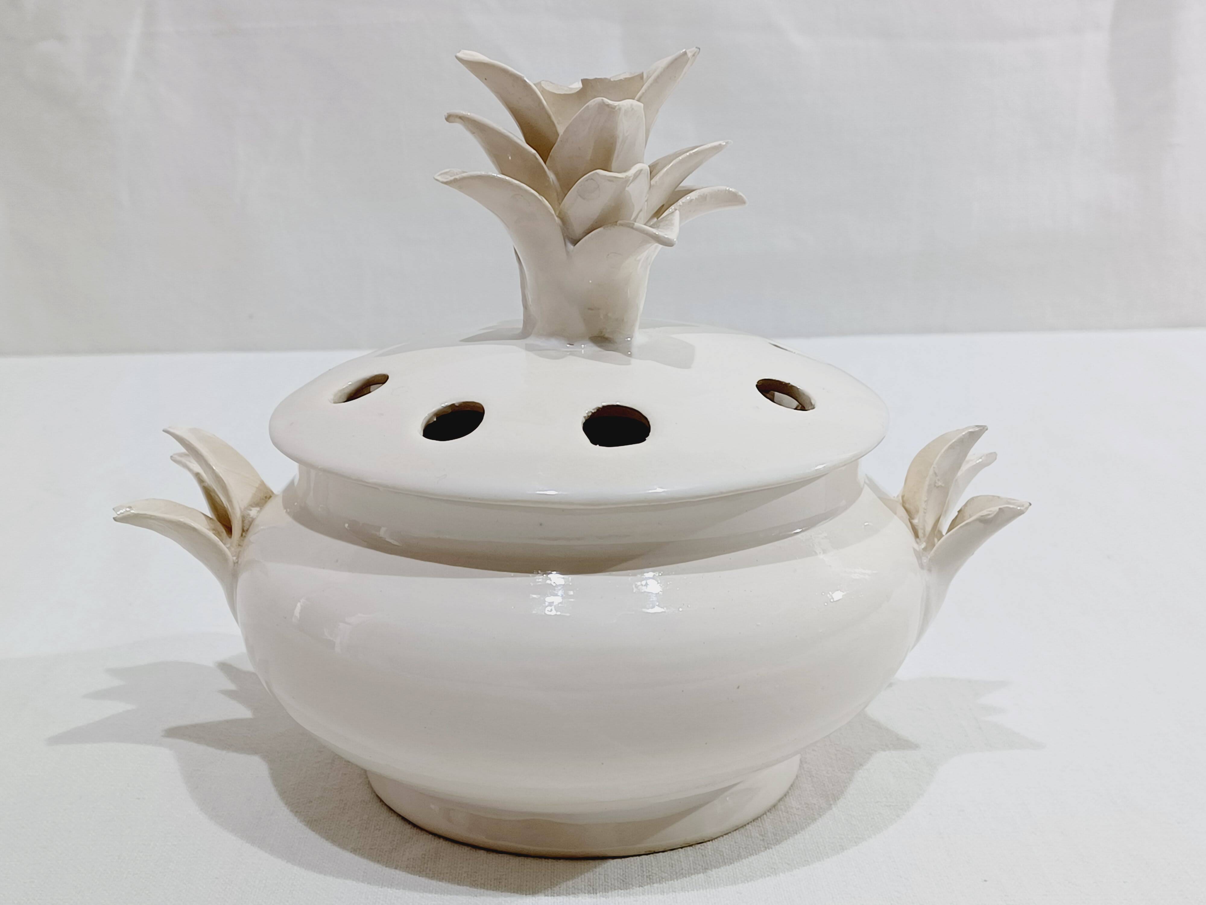 Jean Roger – Flower vase