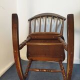 Children's rocking chair