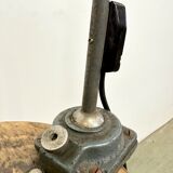 Industrial workshop lamp 1960s