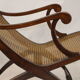 Caned Chair