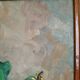 Still life at Victor Ferreri's gargoyle oil on panel