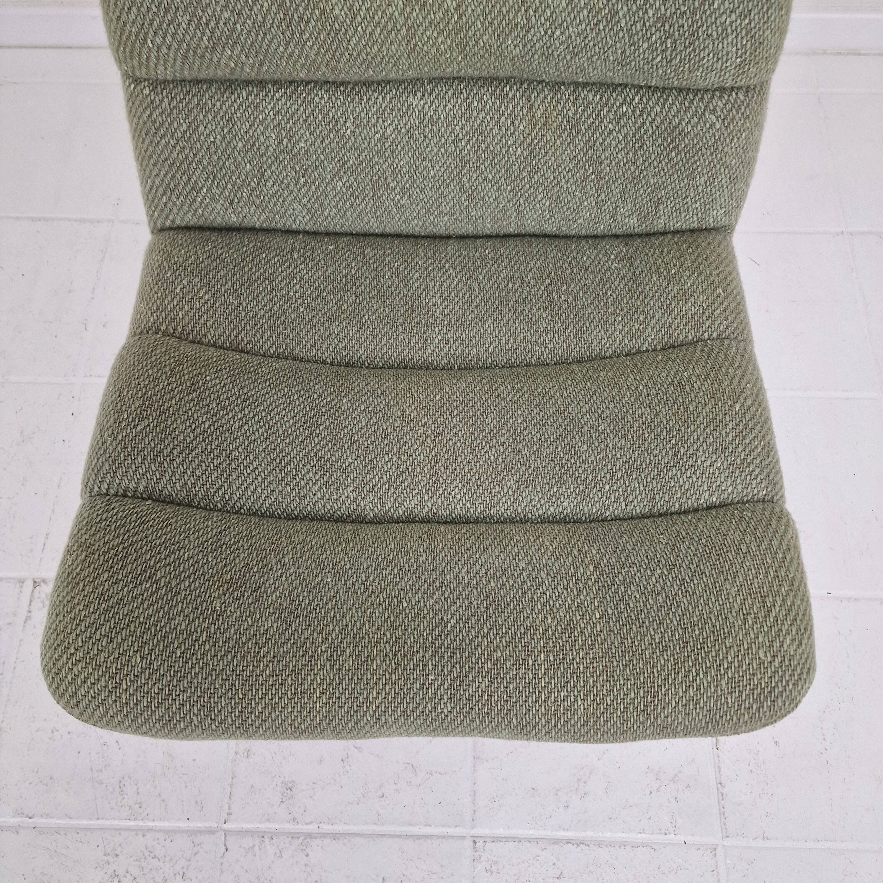 “Channel” Lounge Chair by Geoffrey Harcourt for Artifort, 1970, 5 Available