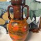 Vintage vase West Germany