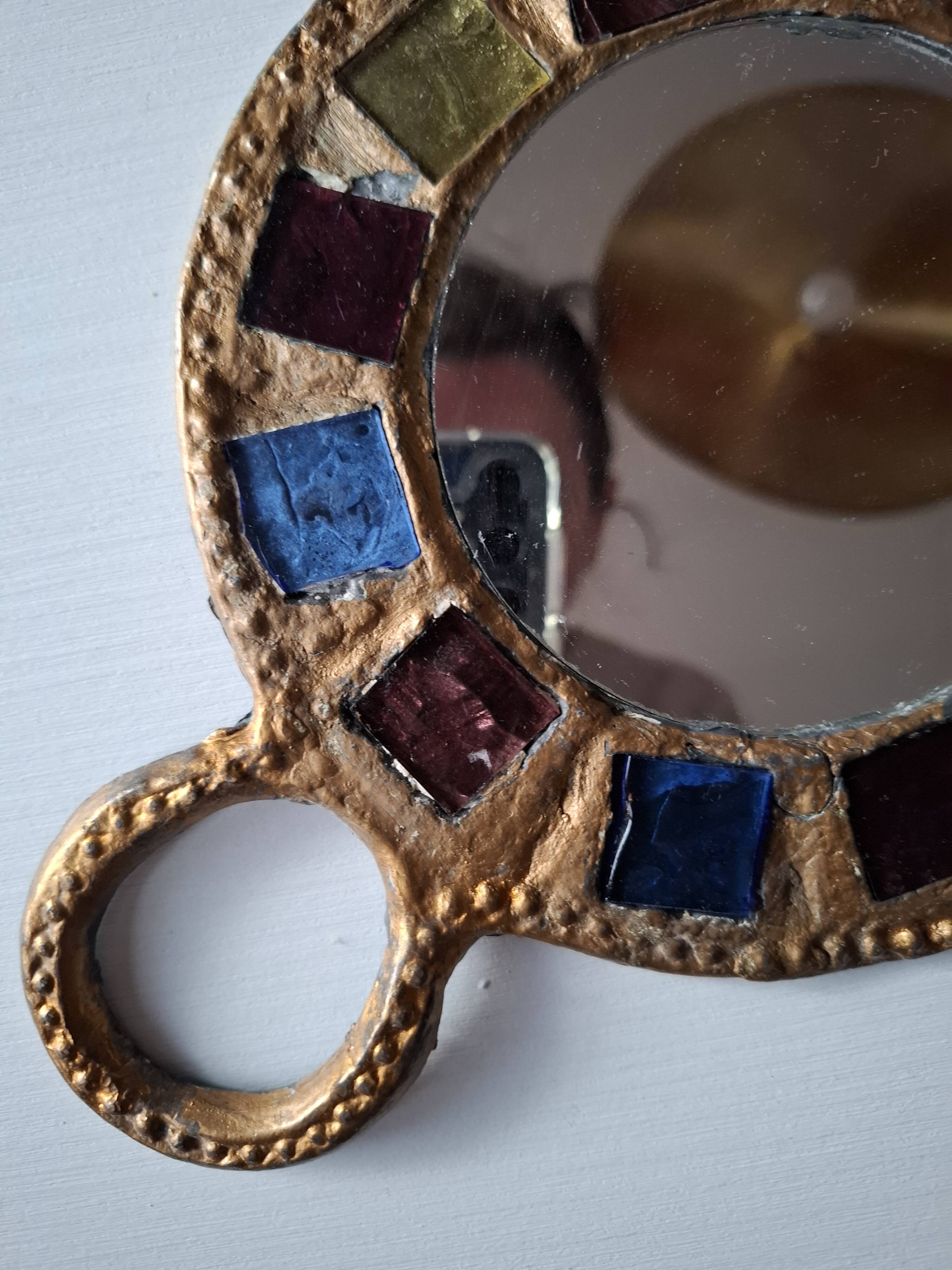 Mirror Irena Jaworska