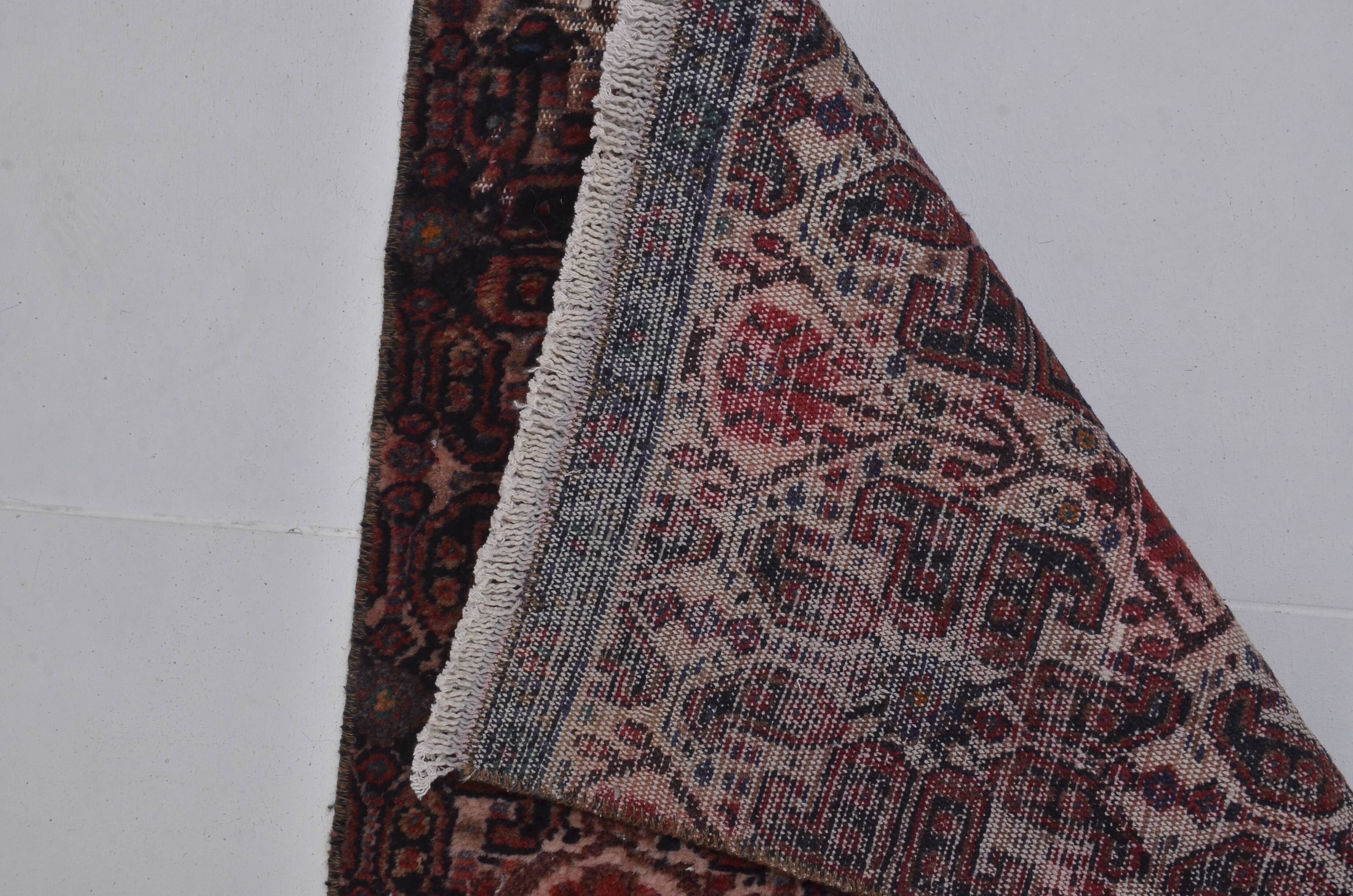 Small Decorative Anatolian Rug sku 3979