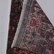 Petit tapis décoratif anatolien sku 3979