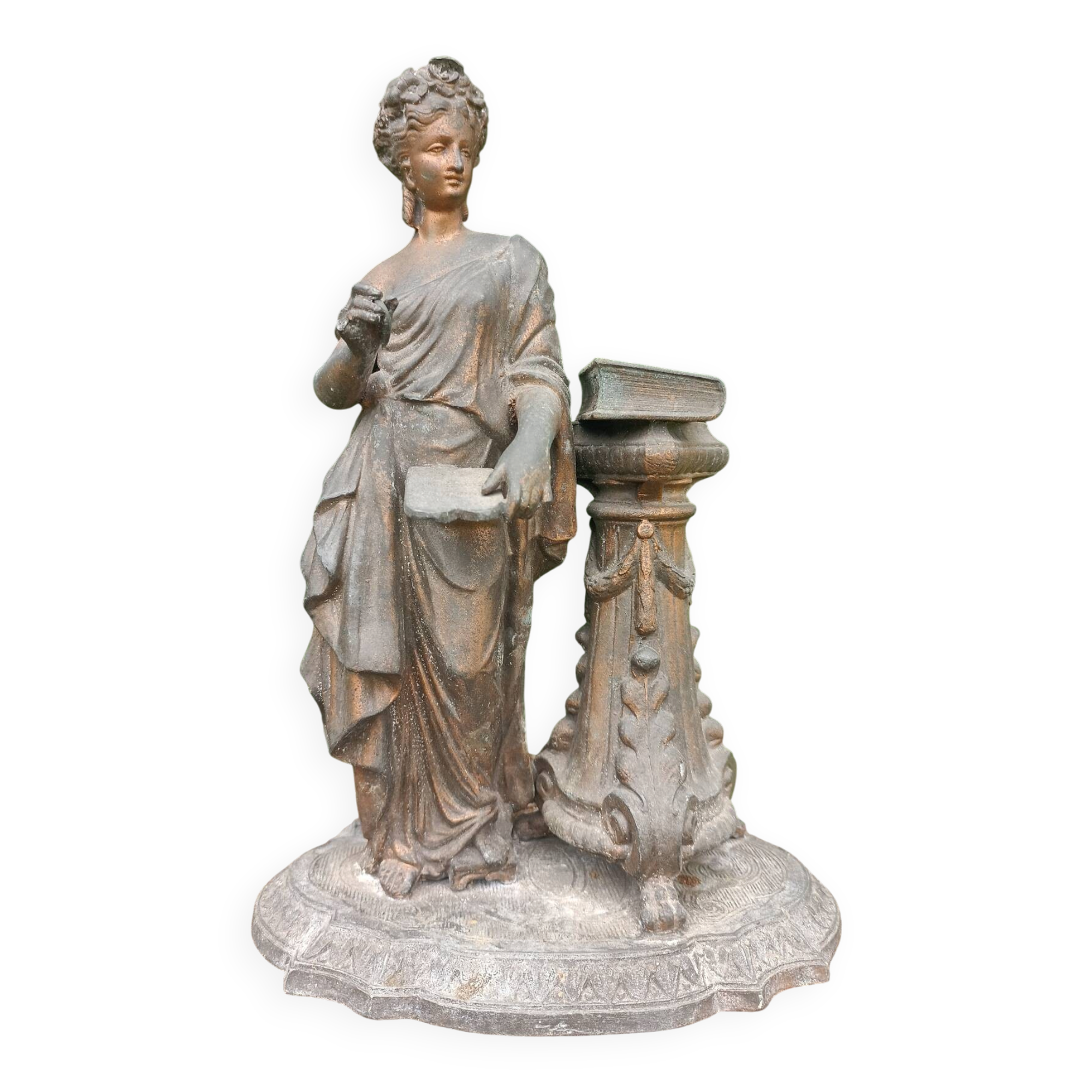 Statue