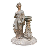 Statue