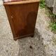 Art Deco bedside
