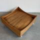 Vintage coffee table by Bramin in rosewood
