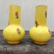 Paire de vases vallauris jerome massier