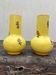 Pair of Vallauris vases by Jerome Massier