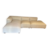 Canapé nvgallery - beige 4 seater - auster