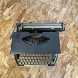 Nogamatic 200 typewriter