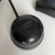 Old Bakelite telephone