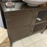 Buffet Meuble TV industriel