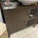 Buffet Meuble TV industriel