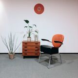 Vintage armchair, Germany 1950