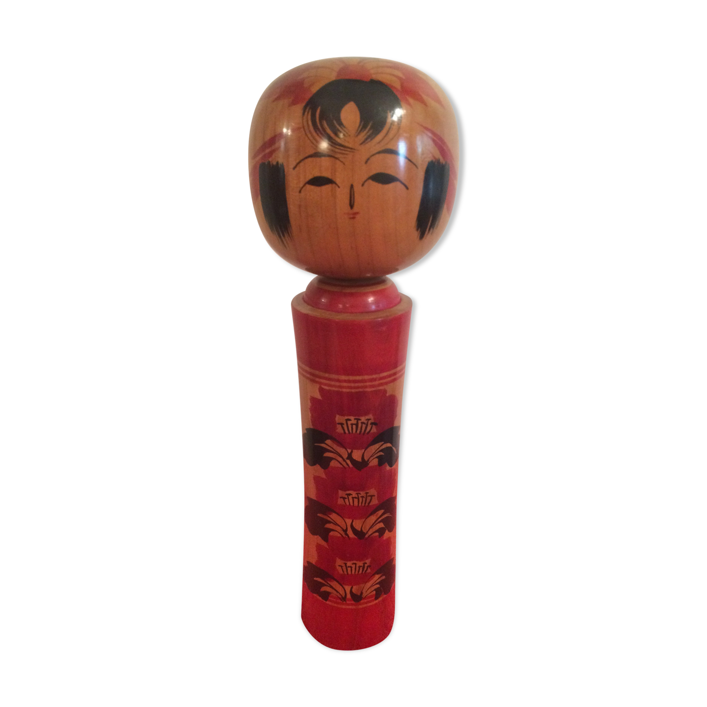 Japanese Kokeshi