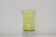 Mid-century art glass vase, Czechoslovakia,1960's.