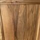 Art Deco 1-door storage unit H1.15m