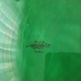 Antique earthenware trivia from Sarreguemines