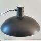 Table lamp nr. 8 clay Michie for Knoll Inc