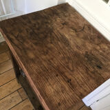 Old log
