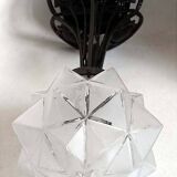 Art Deco Suspension Height 45 cm