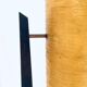 Mid-Century Space Age Rocket Floor Lamp by Novoplast, Czechoslovakia, 1950s