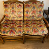 Vintage living room set