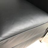 Vintage Le Corbusier style armchair