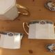Ensemble porcelaine de Limoges