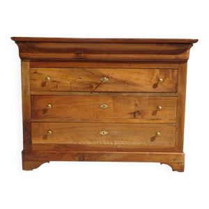 Commode louis philippe
