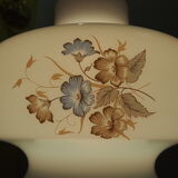 Opaline /vintage suspension