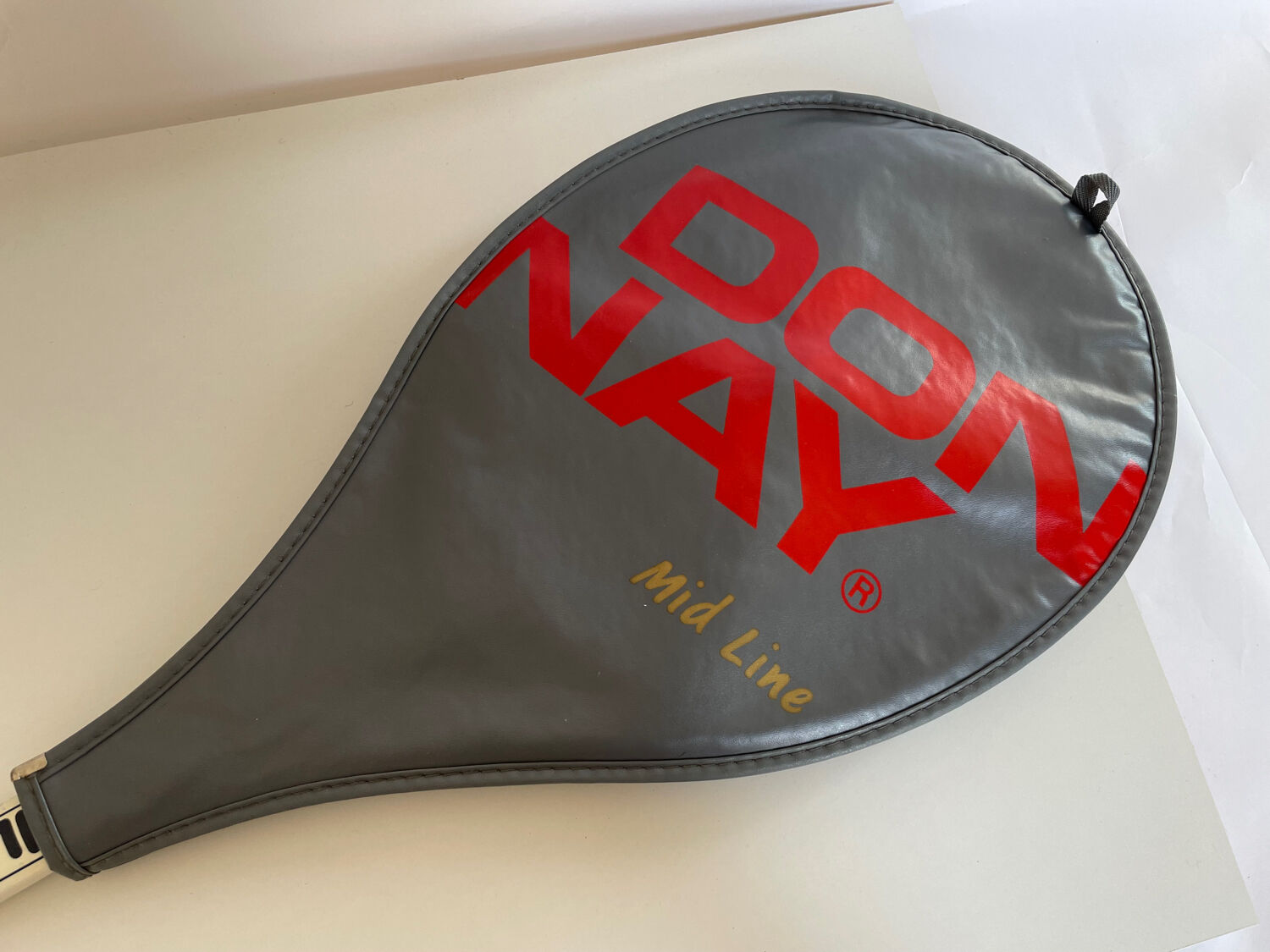 Fila tennis racket