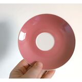 Ten cup rose tea service, Villeroy and boch