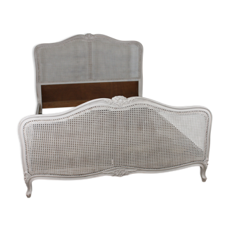 Regency bed