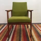 Scandinavian Chair