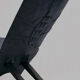 African wooden talking chair – Handmade armchair from Burkina Faso