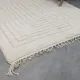 Large Beni Ouarain rug, 295 x 195 cm, G-211