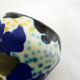 Petit vase / pot Art Déco mat Regina Gouda