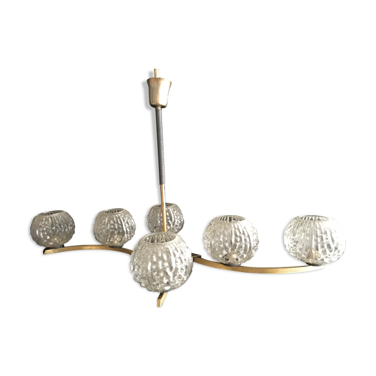 Chandelier years 50/60