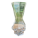 Vase hexagonal cristal estampillé au cul  sevres -france