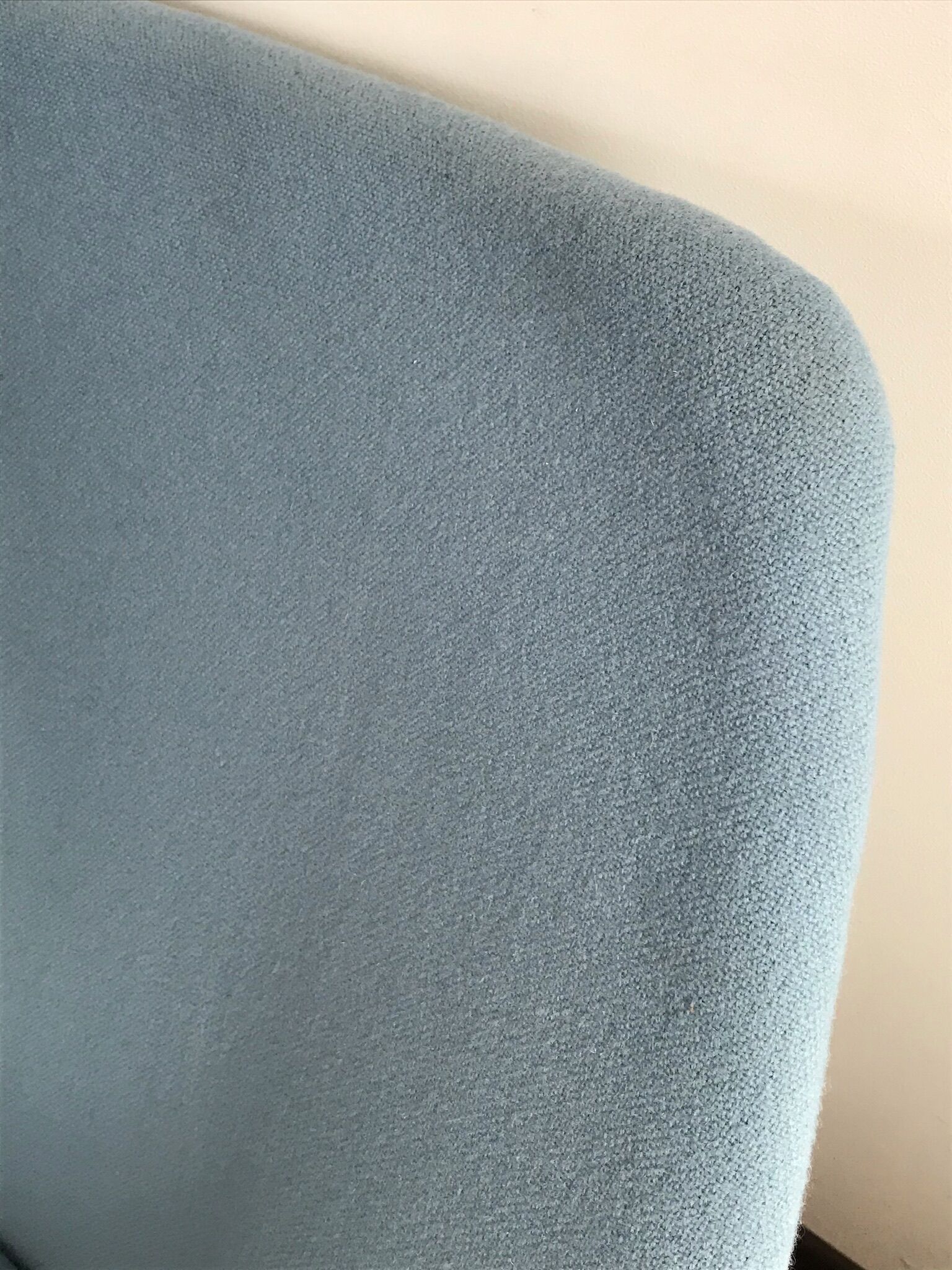 Oyster armchair by Pierre Paulin 70's